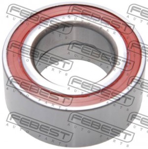 Подшипник ступицы DAC42760033 DAC42760033 FEBEST