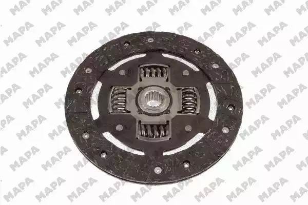 к-кт сцепления! с подш Skoda Favorit 1.3 89> 003190400 MA PA