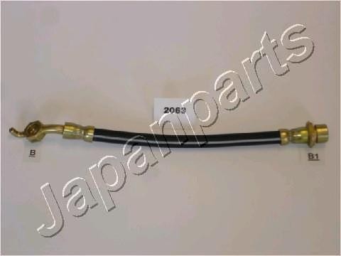 TOYOTA COROLLA E12 (2001-2006) TF-2063 JAPAN PARTS GROUP