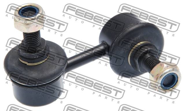 Тяга стабилизатора передня левая HYUNDAI ACCENT II 1223-ACFL 1223-ACFL FEBEST