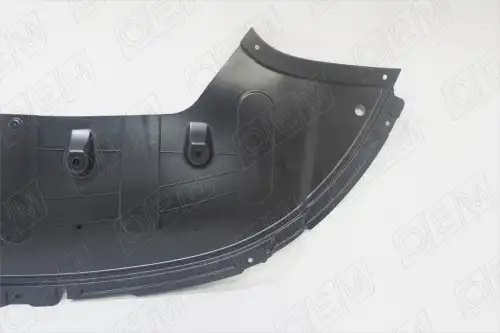 Защита под бампер передний Kia Optima 4 JF 2016-2018 OEM3772 OEMPARTS