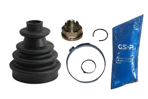 Пыльник ШРУСа, к-т 780414 780414 GS P