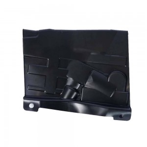 Защита днища GEELY Atlas (16-) правая NSP NSP205030002900 NSP