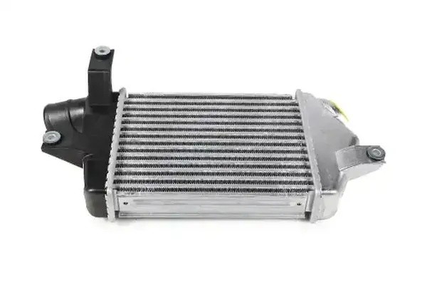 интеркулер!\ Mitsubishi L200 05> 10-40241-SX STELLOX
