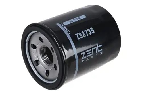 фильтр масляный! Mitsubishi Colt 1.1-1.5 04>, Honda Accord 2.0-2.4i 08>, JAC S6 Z33735 ZENTPARTS