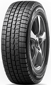 Данлоп  275/40/20  T 102 WINTER MAXX WM01  DSST Run Flat  старше 3-х лет 327265 DUNLOP