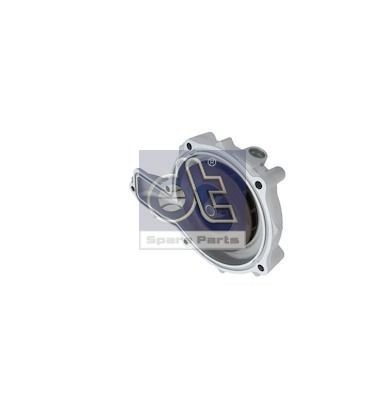 Насос водяной Volvo FH/FM-9/13/16 D16C/RVI DXI 2.15245 DIESEL TECHNIC