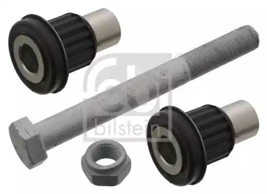 к-кт втулок маятника!\ MB W140 2.8-6.0 91-98 01989 FEBI BILSTEIN