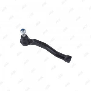 Наконечник рулевой тяги ET12005L ET12005L JIKIU