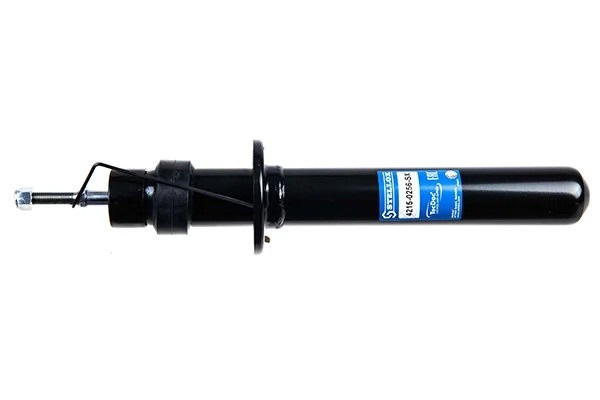 амортизатор передний газовый! \ BMW X5/X6 (F15/F16) 13-19 42150256SX STELLOX
