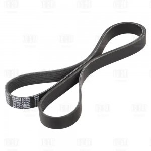 Ремень приводной Toyota Highlander (08-)/Lexus RX (08-) 3.5i [GR] (7PK1550) 7PK1550 TRIALLI