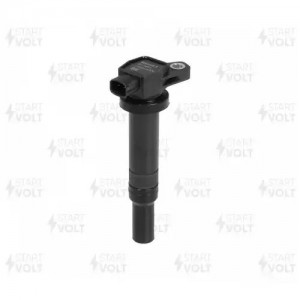 Катушка зажигания для а/м Hyundai Santa Fe (06-) 2.7i 2PIN (SC 0831) SC 0831 START VOLT