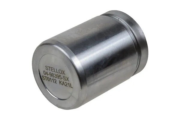 поршень суппорта! d38\ Honda Accord VI/Legend III 93-04, Nissasn Navara 05> 0498395SX STELLOX