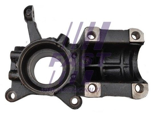 ЦАПФА FIAT DUCATO 02> ЛЕВ Q18/Q20 90 MM FT13515 FAST