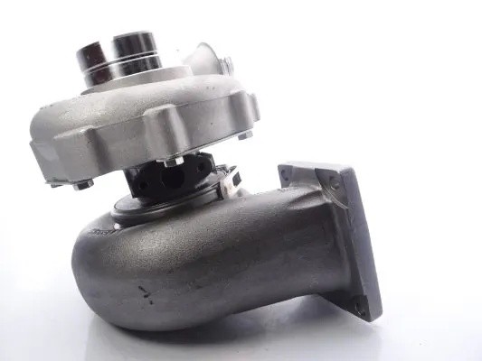 Турбокомпрессор 466076-5027S Garrett TA5102 Volvo 4660765027S GARRETT