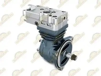 Компрессор воздушный 1 цил. VOLVO FH12, FM12, NH12, FM 9 01-09, 20382346, 204781 160010059 SONDER