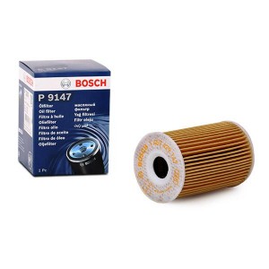 Фильтр масляный MERCEDES A (W168),Vaneo (W414) BOSCH 1 457 429 147 BOSCH