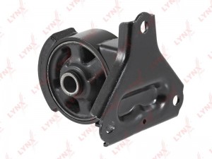 Опора двигателя HYUNDAI Tucson KIA Sportage передняя LYNX ME-1057 LYNXAUTO