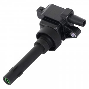 Катушка зажигания SC 3028 START VOLT
