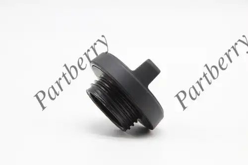 КРЫШКА МАСЛОЗАЛИВНОЙ ГОРЛОВИНЫ PB130026 PB130026 PARTBERRY