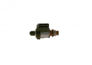 Клапан MERCEDES гидроблока АКПП BOSCH F026001015 BOSCH