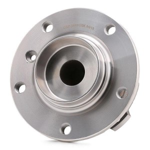 Ступица в сборе 9400170K 9400170K GS P