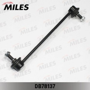 Тяга стабилизатора MAZDA 323 (BA) (TRW JTS237) DB78137 DB78137 MILES
