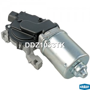 Мотор стеклоочистителя DDZ1033TK DDZ1033TK KRAUF