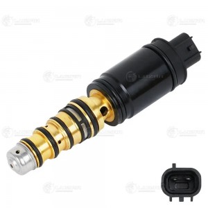 Клапан регулир. компрессора кондиц. для а/м Toyota Camry (18-)/RAV 4 (18-) (LCCV LCCV 1904 LUZAR