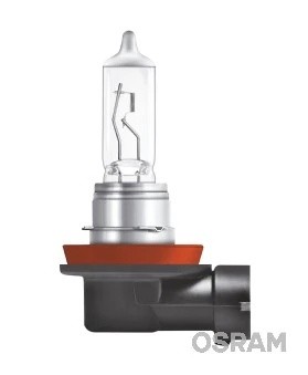 Лампа 12V H11 55W PGJ19-2 +100% Night Breaker Silver OSRAM 64211NBS OSRAM
