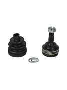 ШРУС наружный к-кт! ABS, 3272FG\ Peugeot Partner 1.6HDi 05> Z21758 ZENTPARTS