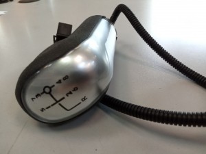 MAN TGA/TGS/TGX T09633007 TOPCOVER