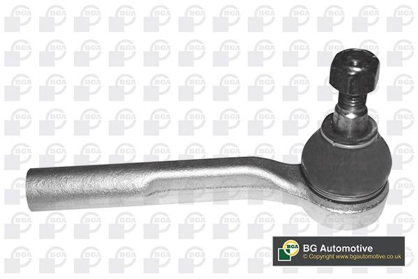 наконечник рулевой правый!\ Opel Astra all 04> SR9506 BG AUTOMOTIVE