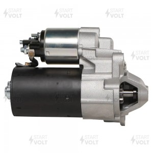 RENAULT DUSTER (2012>) LST 0903 START VOLT