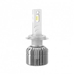 Лампа светодиодная 12V H7 PX26d бокс (2шт.) MTF DV07K5 MTF
