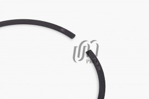 Кольца поршневые 0.50 Hyundai/Kia G4FA d77.0+0.50 1.2-1.2-2.0 на 1 цил. (23040-2 PR1506050 UNITED MOTORS PRO