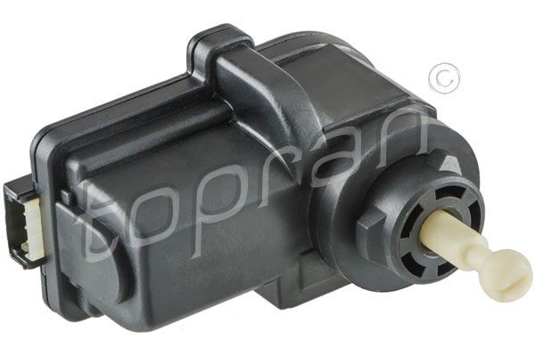 FORD FOCUS II (2005-2008) 304272 HANS PRIES