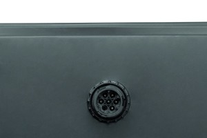 IVECO DAILY (2006-2018) T12492002 TOPCOVER