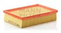 BMW E36/46/34/39/38/Z3 C25114 MANN FILTER