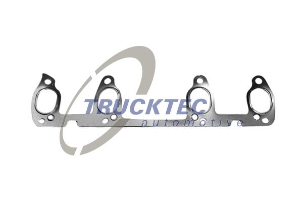 прокладка коллектора выпускного!\ Audi A3/A4, VW Golf/Passat 1.6/2.0/1.9TDi 94> 07.16.005 TRUCKTEC
