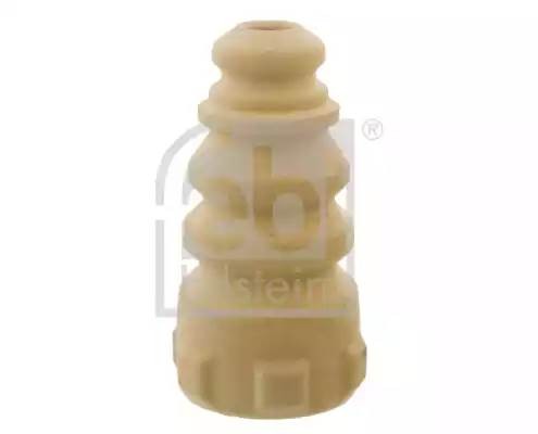 Отбойник амортизатора SKODA Octavia (04-) заднего (1шт.) FEBI 23504 FEBI BILSTEIN