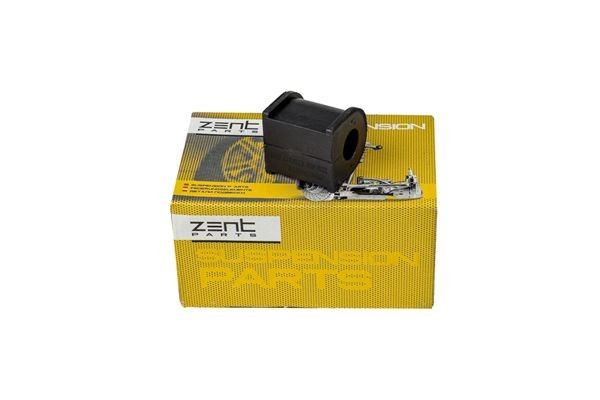 втулка стабилизатора заднего! d15 Opel Vectra 1.8/2.0/1.7TD/2.0DTi 95> Z02359 ZENTPARTS