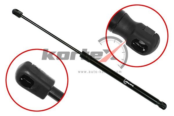 Амортизатор багажника AUDI A4 08-  универсал KTB003 KTB003 KORTEX