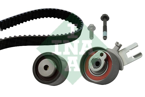 Комплект ГРМ VOLVO S40,S60,S70,S80,V70,XC70,XC90 INA 530 0582 10 INA