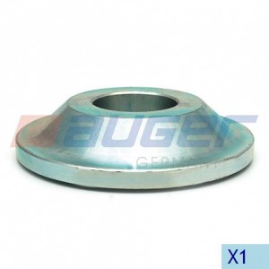 шайба подвески! (м) 30x102x20 упорная болта балансира\ SAF 60219 AUGER