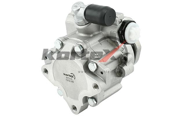 Насос ГУР VW LT(422380002) KPS110 KPS110 KORTEX