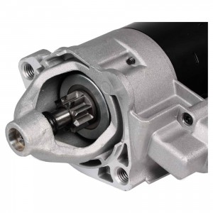 Стартер для а/м VAG Passat (97-)/A6 (94-) 1.9TDI (LSt 1839) LST1839 START VOLT