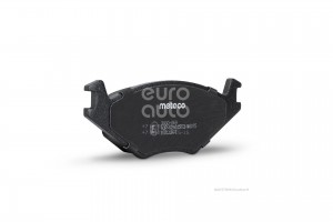 VW GOLF I-III / PASSAT B2/B3 3000069 METACO