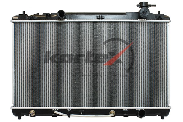 Радиатор TOYOTA CAMRY 07- M/A KRD1149 KRD1149 KORTEX