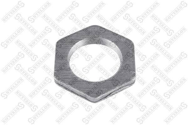 гайка ступицы! без штифта M56x2 SW85\SAF 85-13309-SX STELLOX